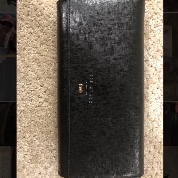 Ted Baker Accessories - Ted Baker Wallet